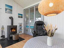 4 Star Holiday Home in Jerup