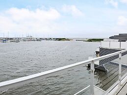 4 Star Holiday Home in Hemmet