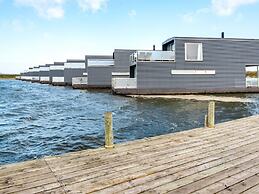 4 Star Holiday Home in Hemmet