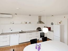 4 Star Holiday Home in Hemmet