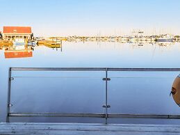 4 Star Holiday Home in Hemmet