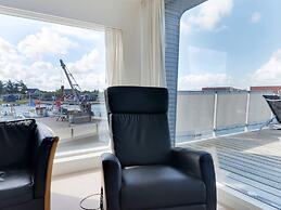 4 Star Holiday Home in Hemmet