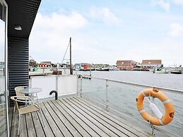 4 Star Holiday Home in Hemmet