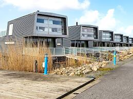 4 Star Holiday Home in Hemmet