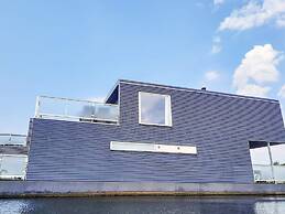 4 Star Holiday Home in Hemmet