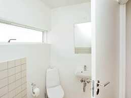 4 Star Holiday Home in Hemmet