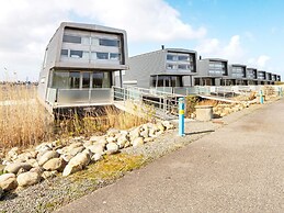 4 Star Holiday Home in Hemmet