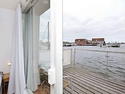 4 Star Holiday Home in Hemmet