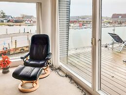 4 Star Holiday Home in Hemmet