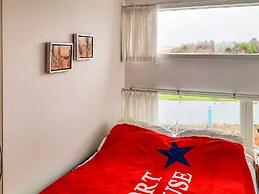 4 Star Holiday Home in Hemmet