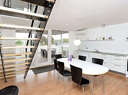 4 Star Holiday Home in Hemmet