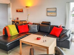 4 Star Holiday Home in Hemmet