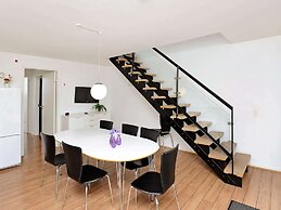 4 Star Holiday Home in Hemmet