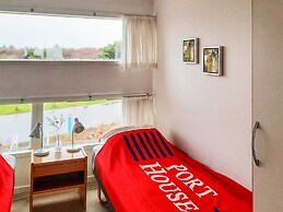 4 Star Holiday Home in Hemmet