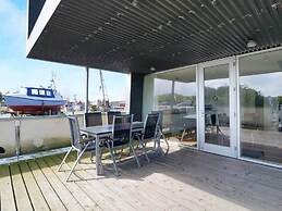 4 Star Holiday Home in Hemmet