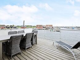 4 Star Holiday Home in Hemmet