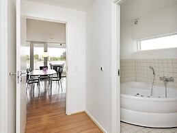 4 Star Holiday Home in Hemmet