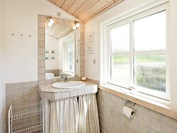 6 Person Holiday Home in Jerup