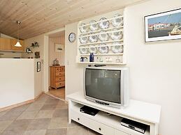 6 Person Holiday Home in Jerup