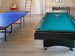5 Star Holiday Home in Lokken