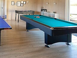 5 Star Holiday Home in Lokken