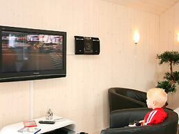 5 Star Holiday Home in Lokken