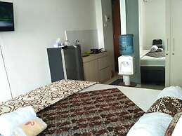 1br Apartment With Pool