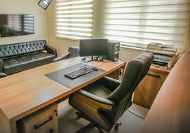 Bikka Suite & Otel