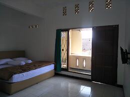 D Kir's Homestay