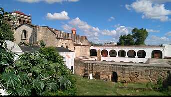 Hostal Arboleda, Colonial Zone, Santo Domingo