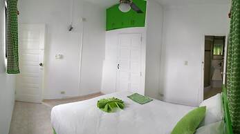 Hostal Arboleda, Colonial Zone, Santo Domingo