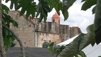 Hostal Arboleda, Colonial Zone, Santo Domingo