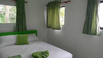 Hostal Arboleda, Colonial Zone, Santo Domingo