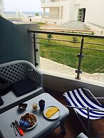 Studio Apartment Beach Front