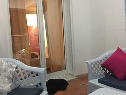 Studio Apartment Beach Front