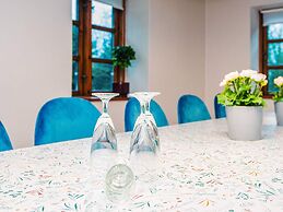 14 Person Holiday Home in Orsted