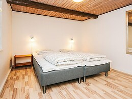 14 Person Holiday Home in Orsted