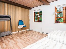 14 Person Holiday Home in Orsted
