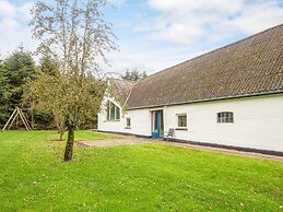 14 Person Holiday Home in Orsted