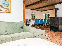 14 Person Holiday Home in Orsted