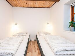 14 Person Holiday Home in Orsted