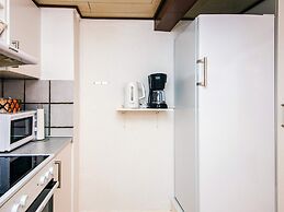 14 Person Holiday Home in Orsted