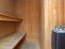14 Person Holiday Home in Orsted