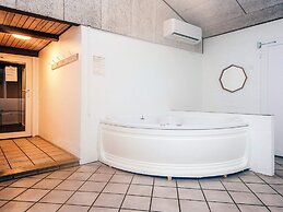14 Person Holiday Home in Orsted