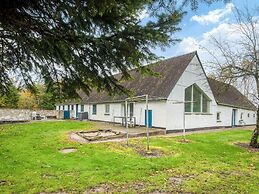 14 Person Holiday Home in Orsted