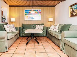 14 Person Holiday Home in Orsted