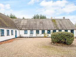 14 Person Holiday Home in Orsted