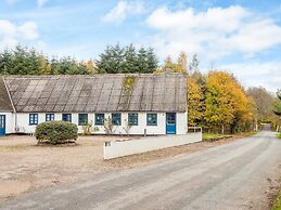 14 Person Holiday Home in Orsted
