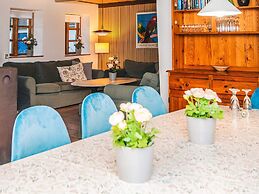 14 Person Holiday Home in Orsted