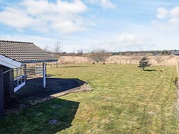 5 Star Holiday Home in Rodby